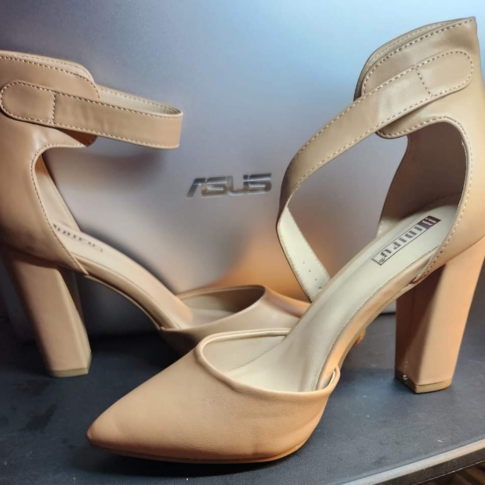 Womens high heels